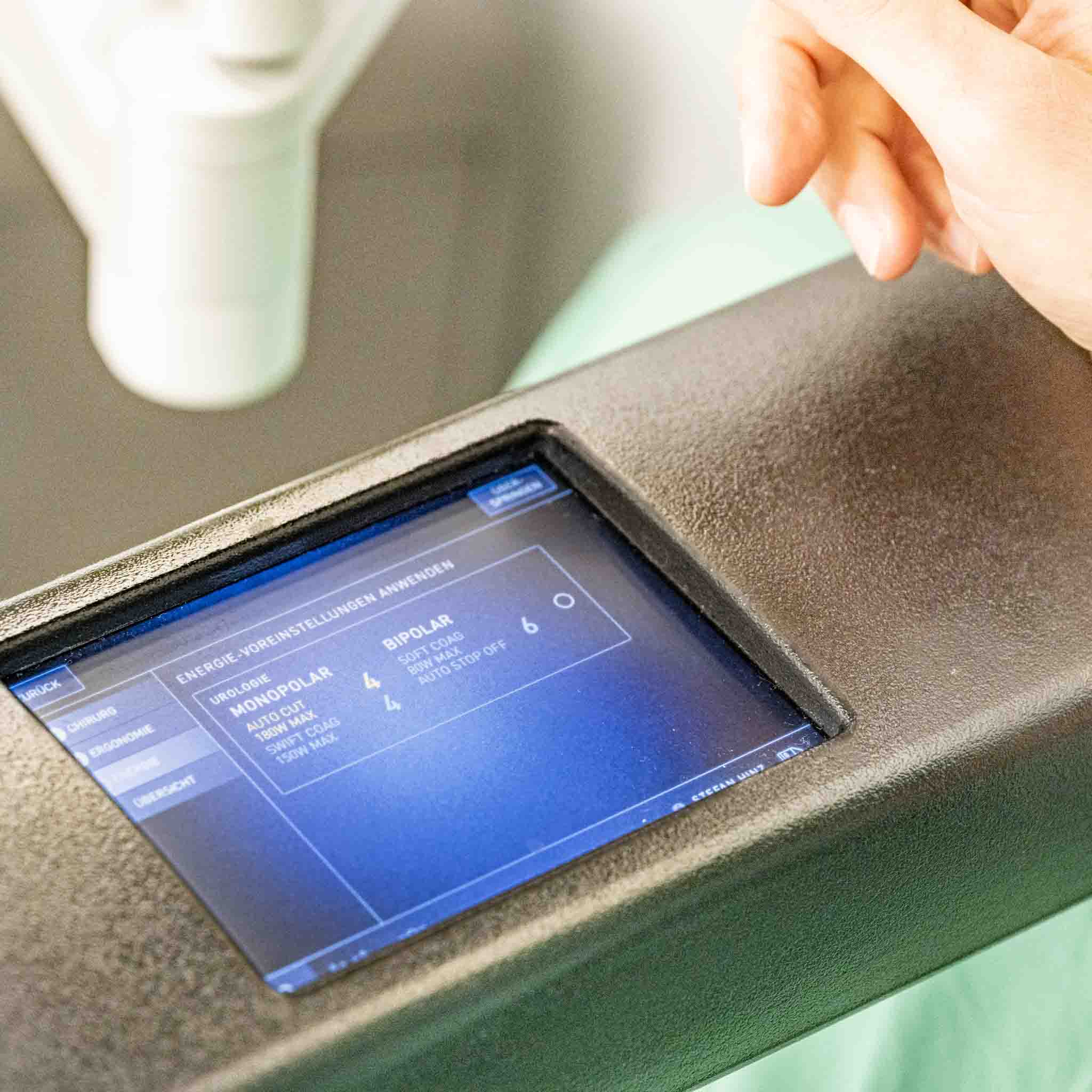 op-roboter-display op-roboter display